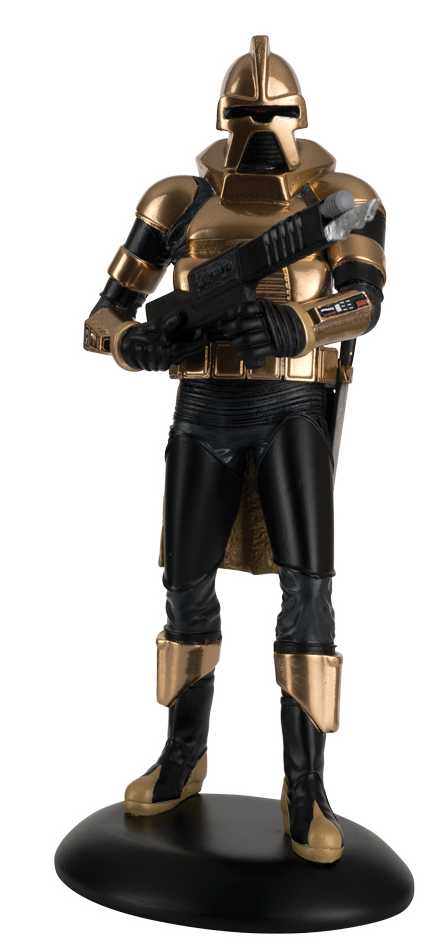 非売品 BST AXN 1:15スケール アクション フィギュア オジー 